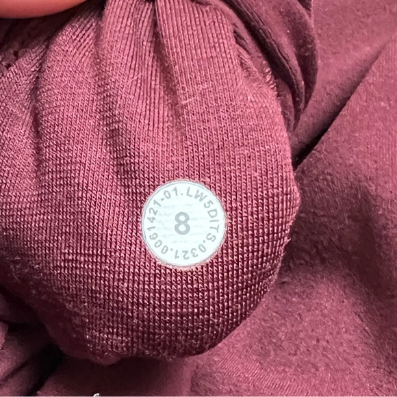 Lululemon Align Legging Size 8 - Picture 7 of 7